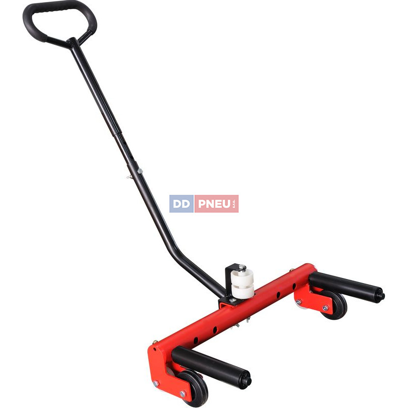 Pojazdný manipulačný vozík pre bicykle – Chicago Pneumatic CP84010